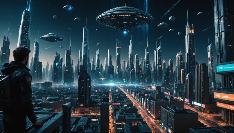 asteroid city explication