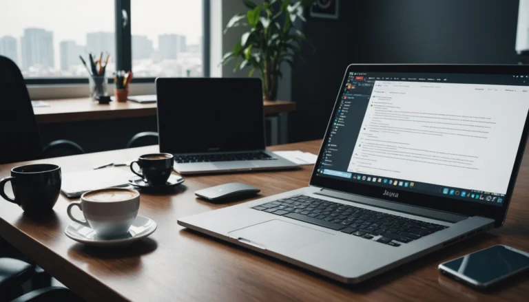 java 17 nouveautés