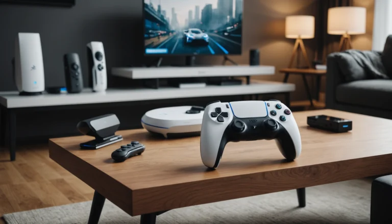 batterie manette ps5